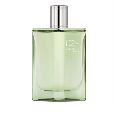  H24 Herbes Vives - Eau de Parfum de HERMÈS